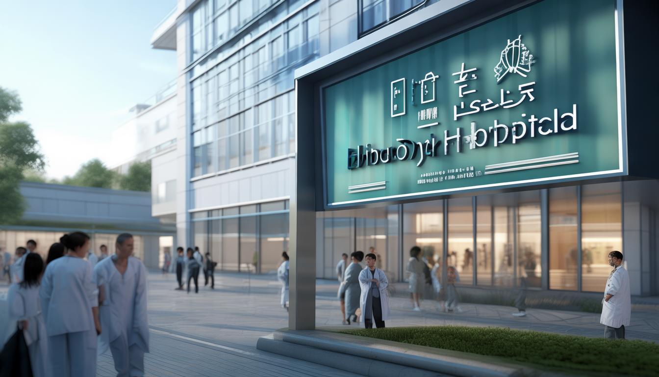 北京大学第三医院（北医三院）怎么样？医疗水平、挂号流程及患者评价解析-图3
