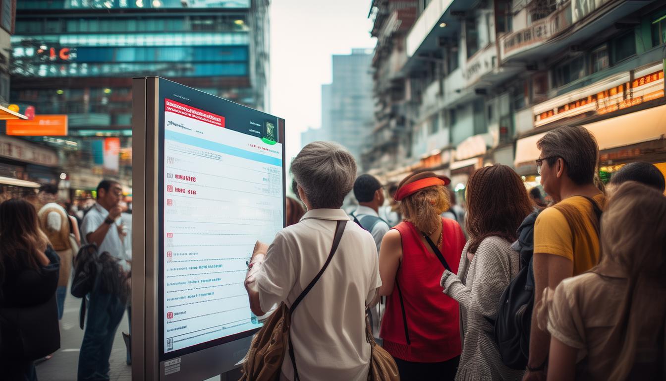 香港跟团一日游多少钱？价格影响因素解析-图3
