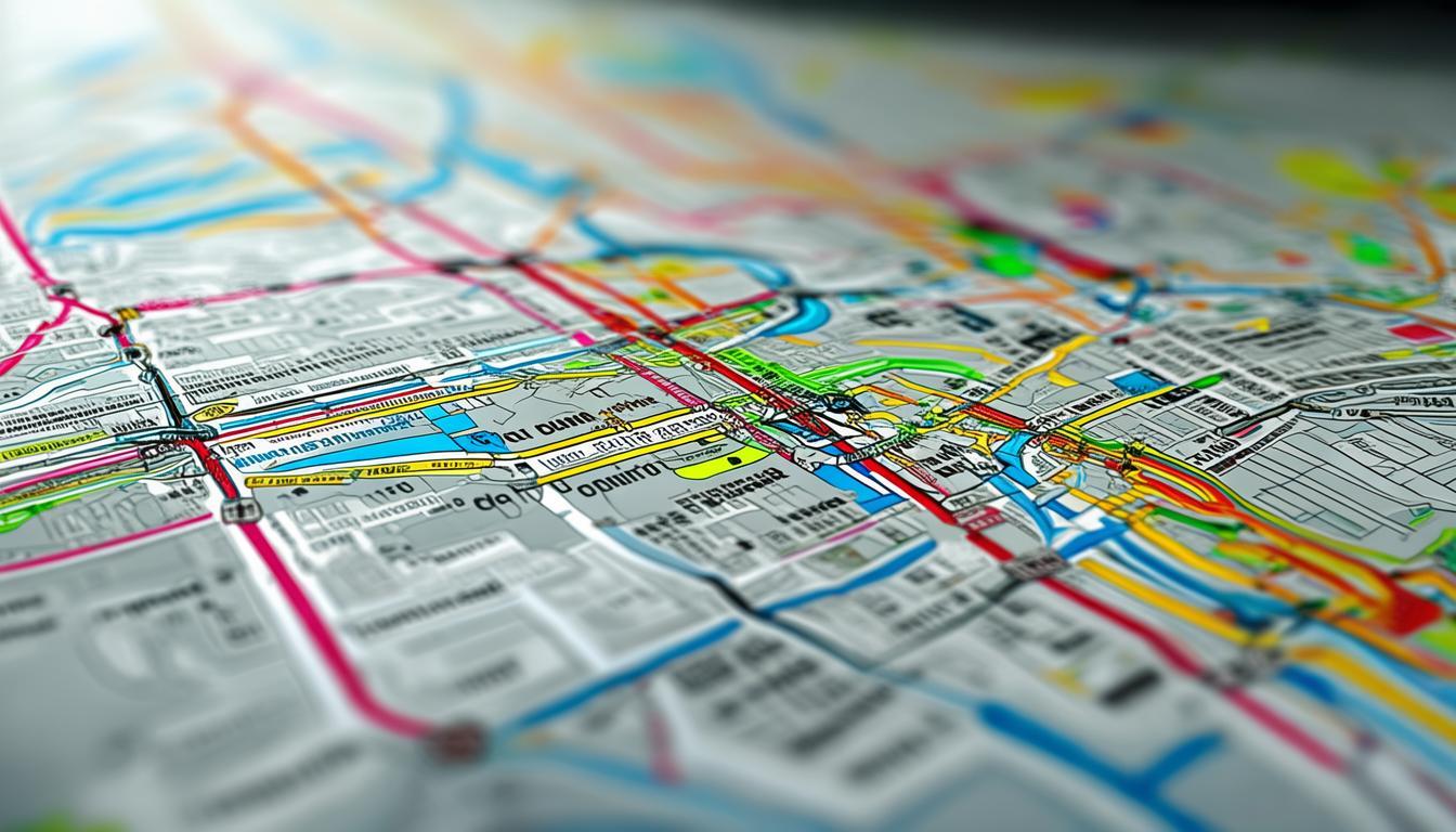 如何快速到达目的地？地理位置与交通指南全解析！-图3