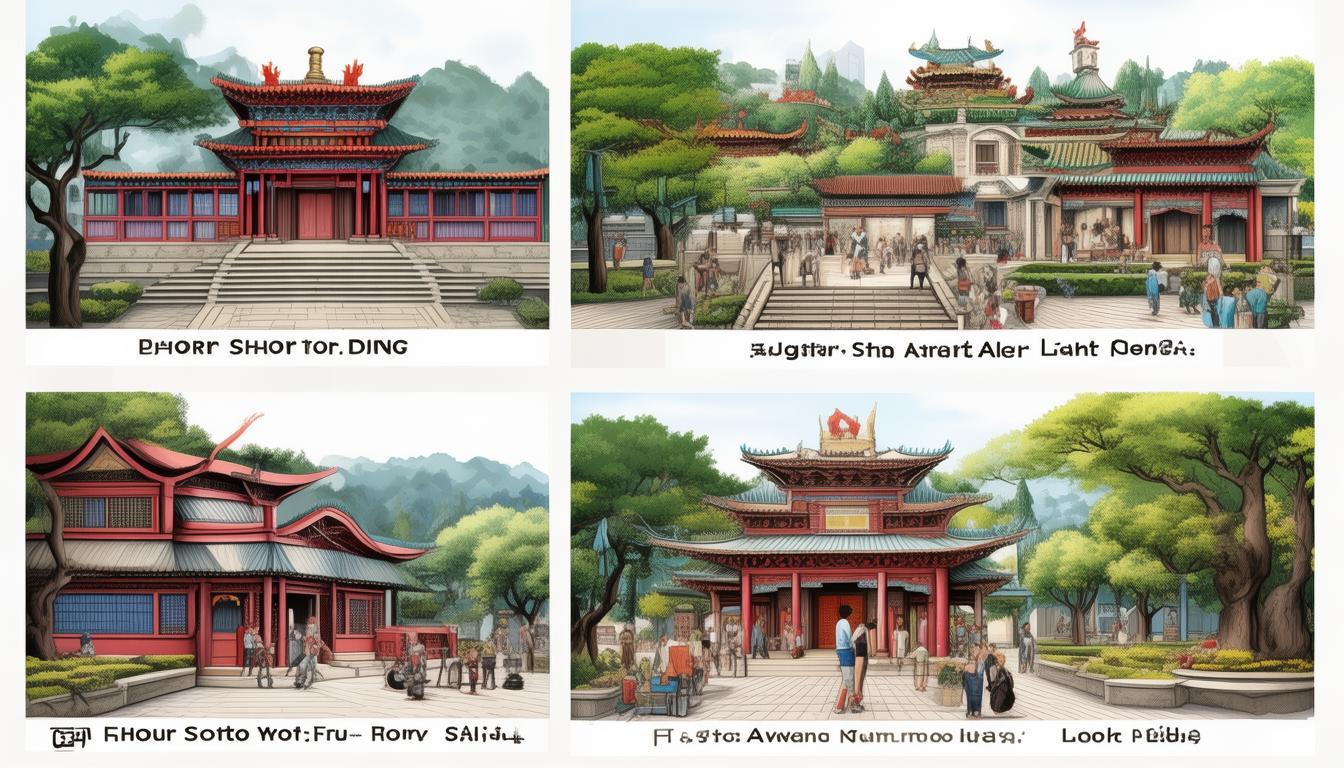 南京周边2小时短途游，有哪些小众玩法值得体验？-图2