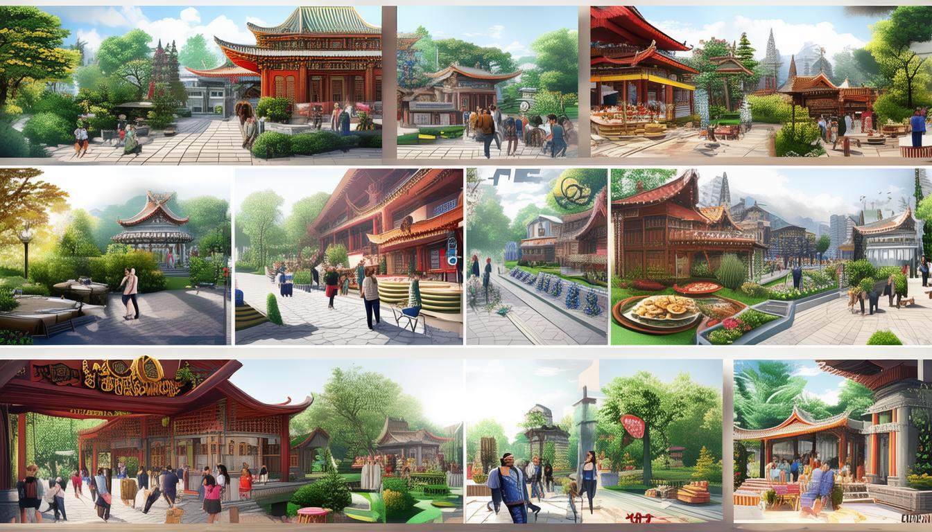 南京周边2小时短途游，有哪些小众玩法值得体验？-图3