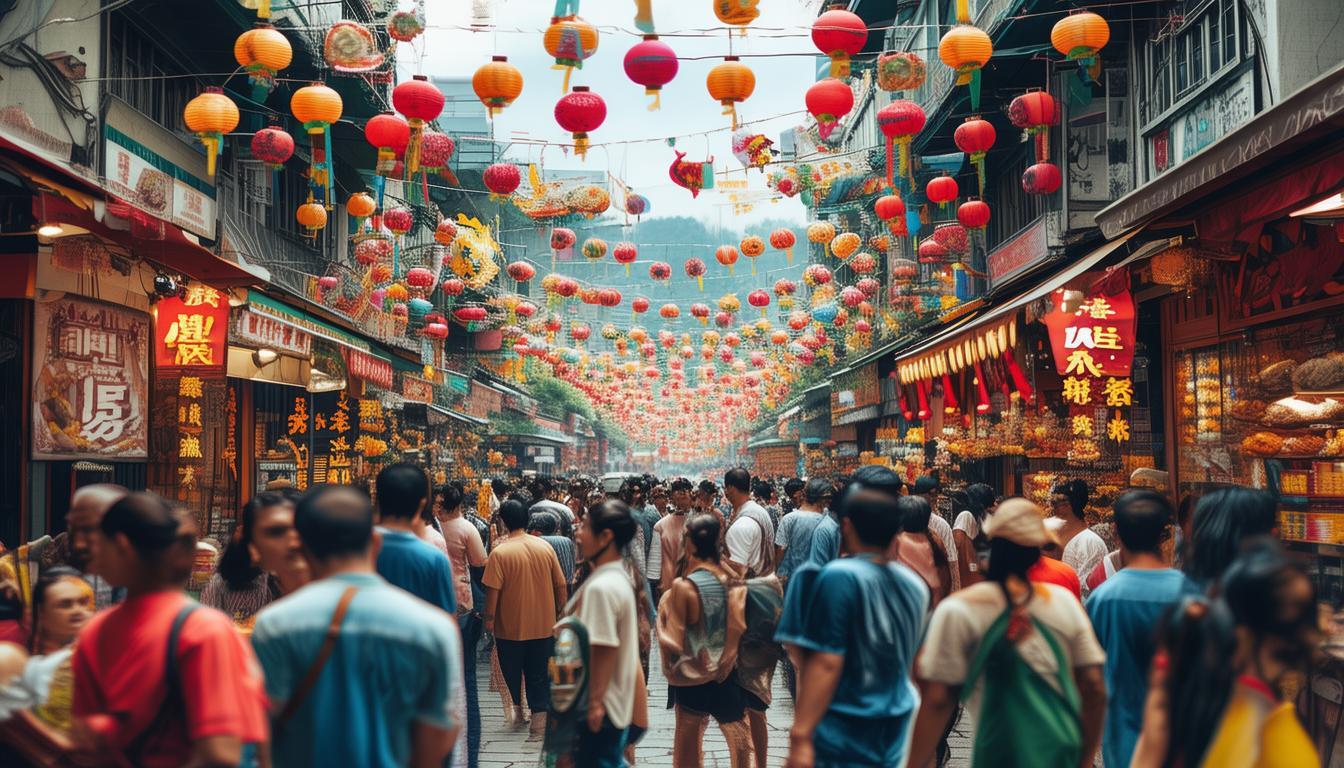 端午重庆周边游去哪里好？| 重庆旅游推荐-图3