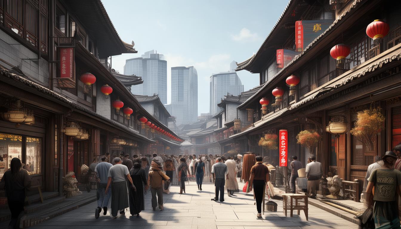 娄葑为何成为商旅枢纽与生活便利兼备的理想区域？-图2