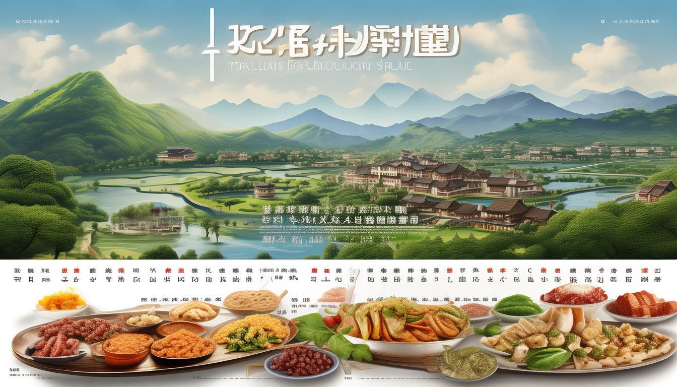 福州周边2日游哪些地方值得去？山水人文与美食推荐-图2