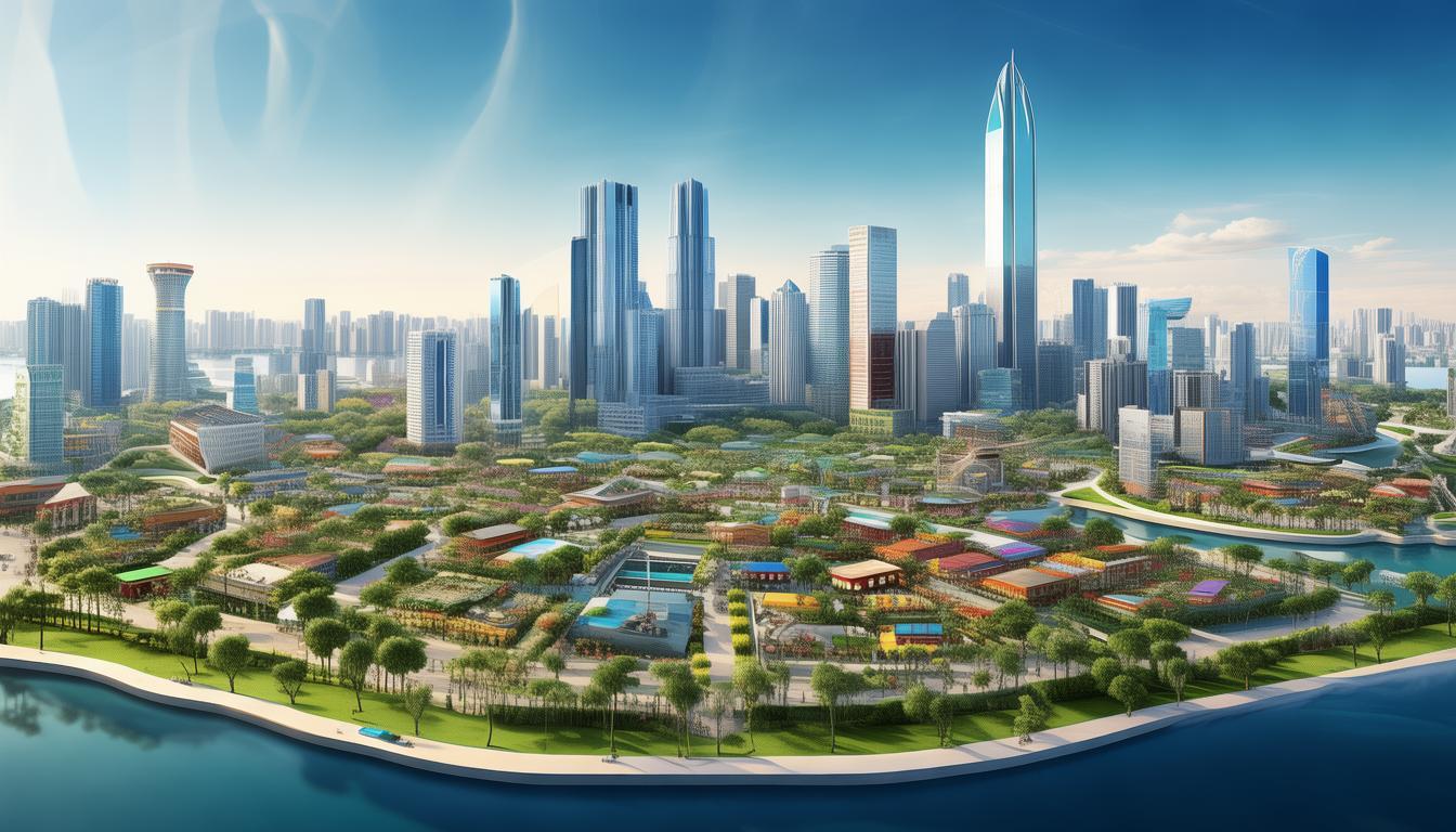 深圳一日游有哪些必去景点和推荐路线？-图1