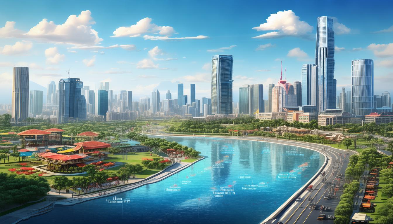深圳一日游有哪些必去景点和推荐路线？-图2