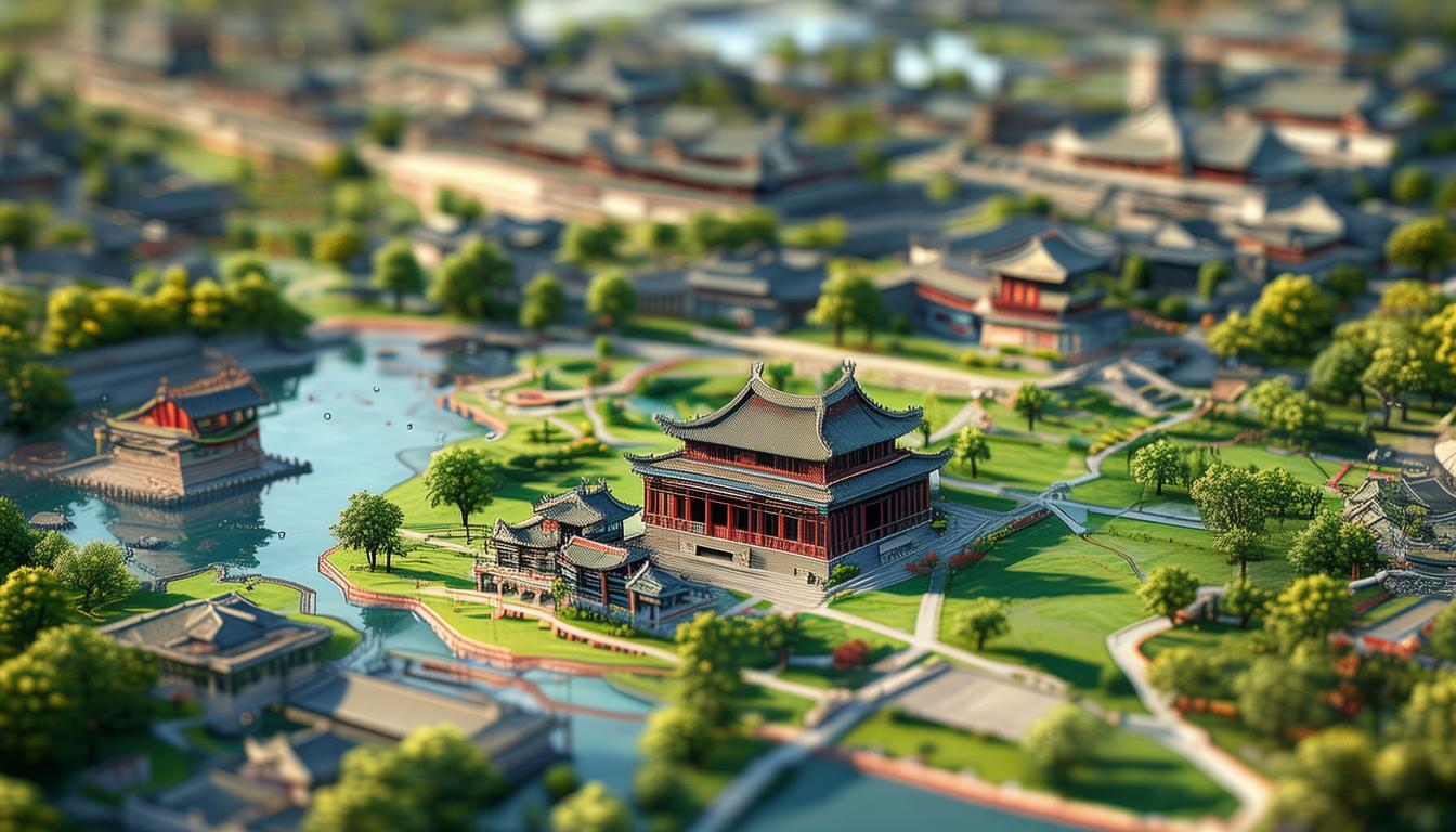 开封周边有哪些值得探访的历史与自然景点？-图2