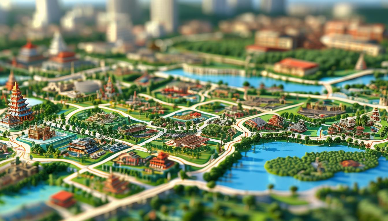 长沙县周边一日游必去景点有哪些？推荐路线攻略-图3
