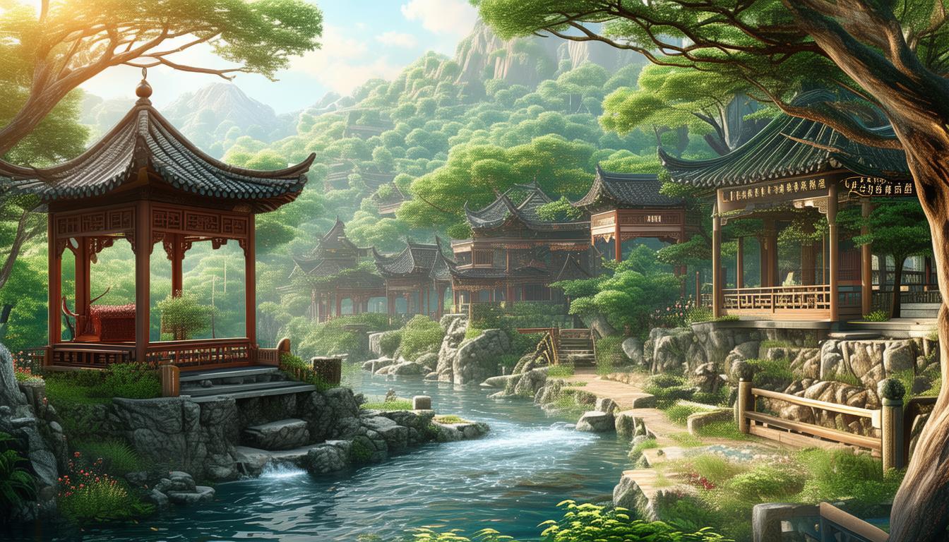 汤山周边游哪里值得去？解锁南京后花园的隐秘魅力！-图1
