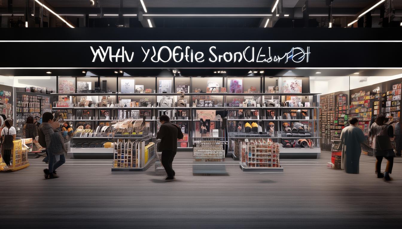 为什么YG官方周边店是探索偶像文化的品质之选？-图2