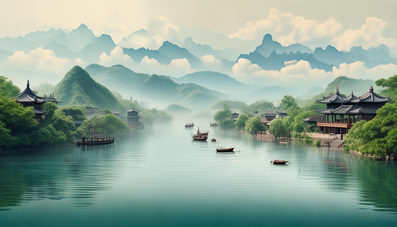 岳阳周边有哪些宝藏旅行目的地值得探索？-图1
