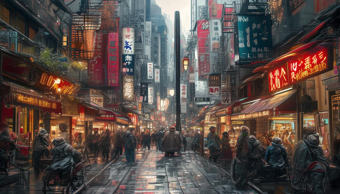 南昌动漫文化如何从小众狂欢蜕变为城市名片？-图3
