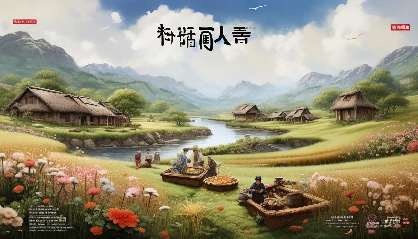 蓟州山水间有哪些不可错过的农家风味体验？-图1