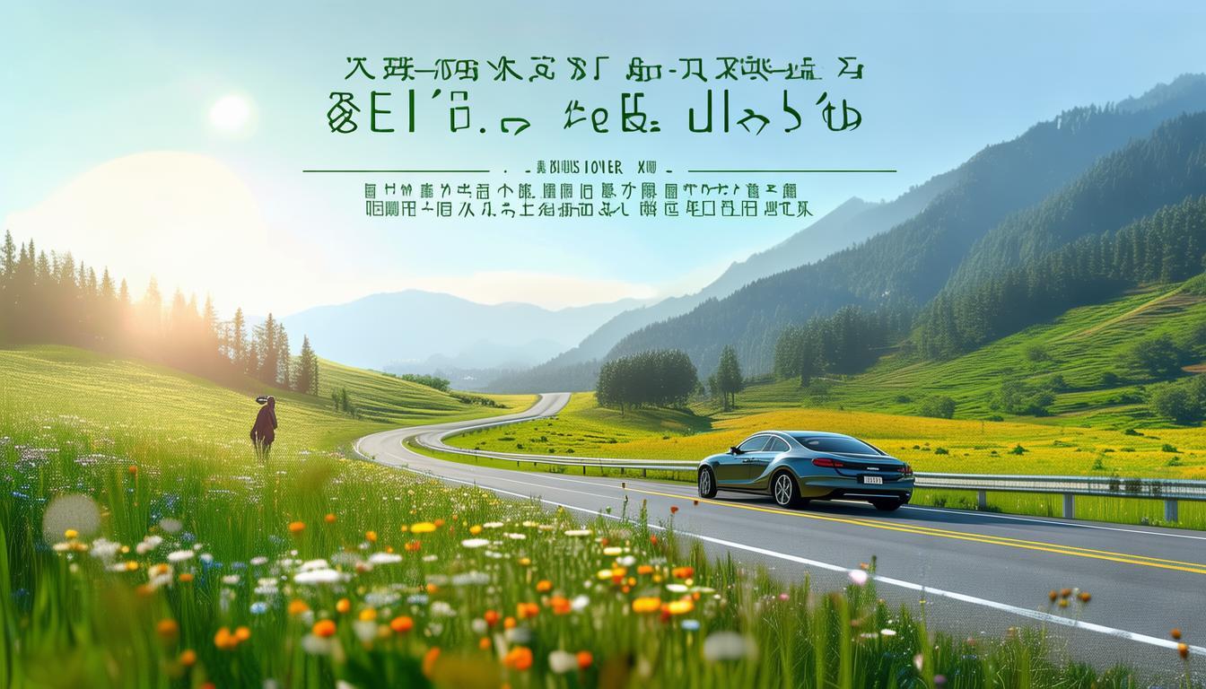北京草原天路一日游适合自驾和摄影吗？探索自驾天堂与摄影圣地！-图3