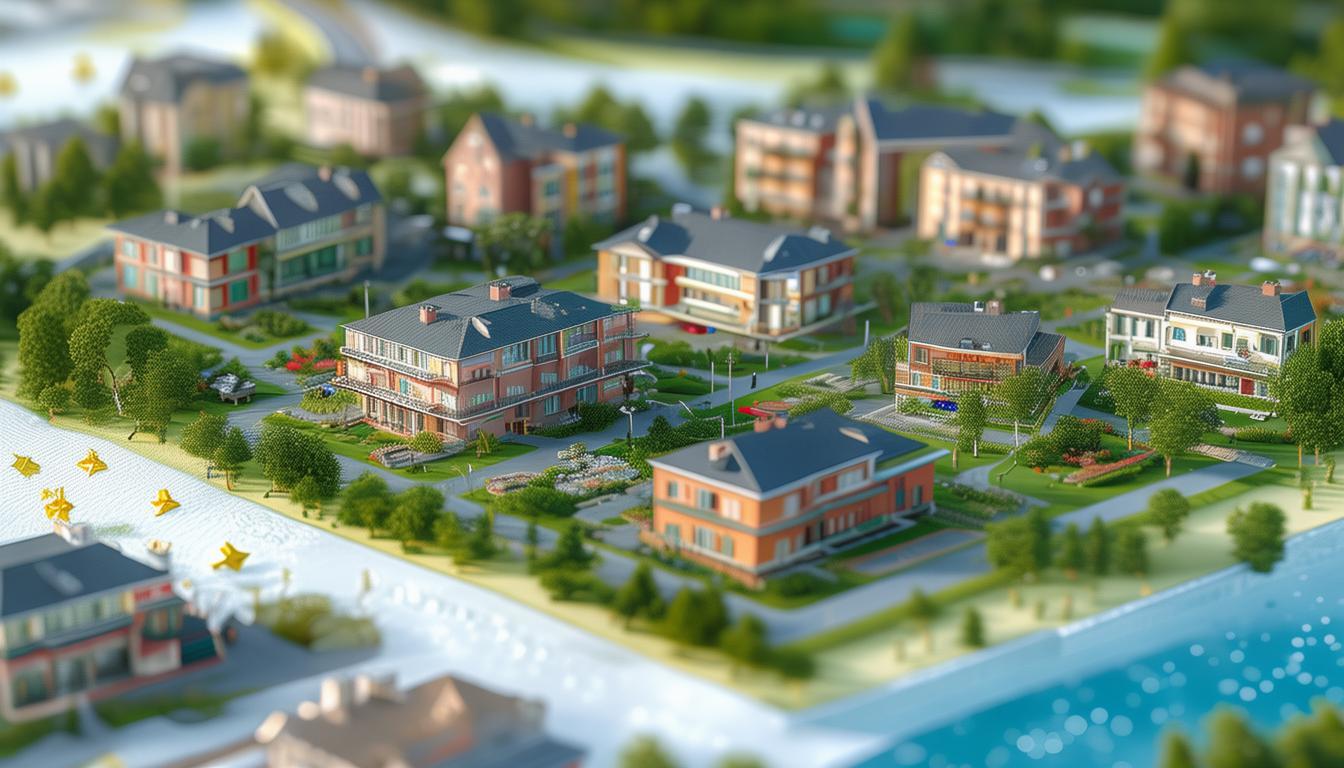 容桂周边有哪些值得推荐的优质住宿？-图3