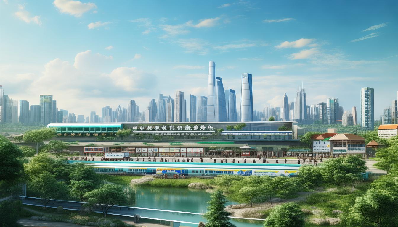 上海周边有哪些高铁直达的避暑胜地？推荐夏日清凉好去处-图2