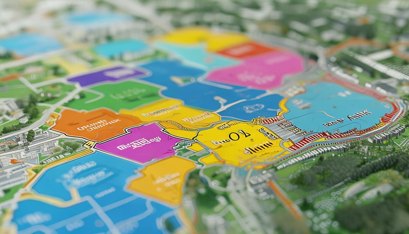 核心区住宿哪里最集中？| 分布解析与选择指南-图3