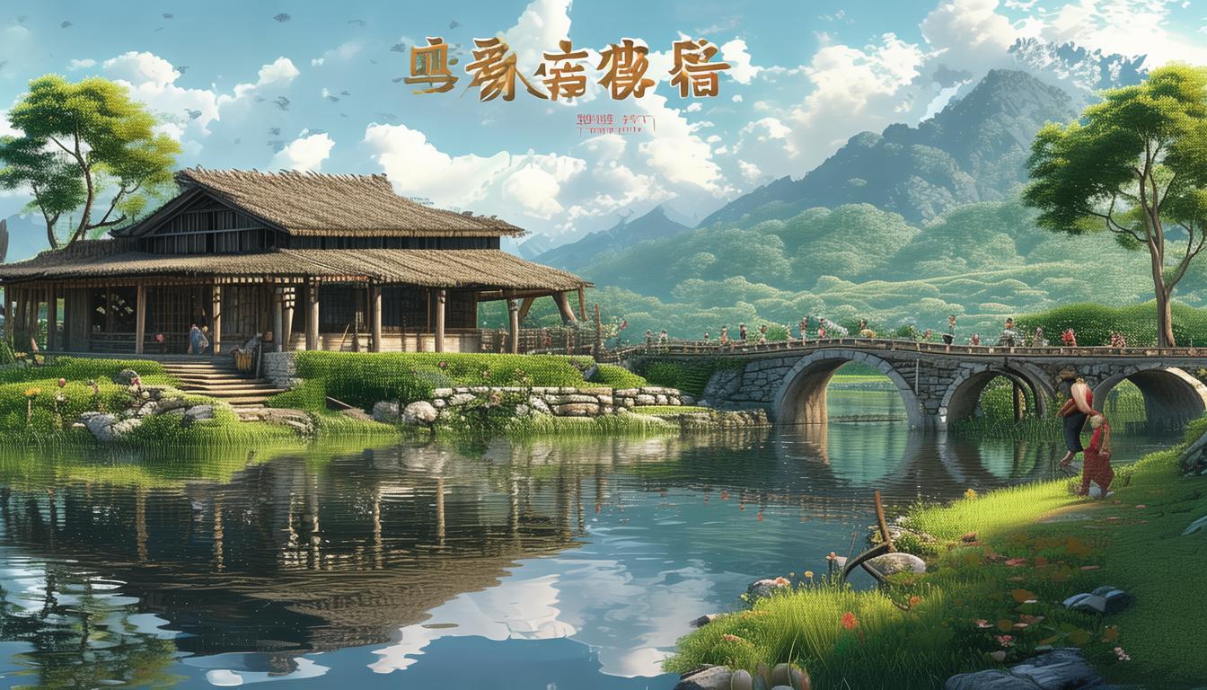 福州周边哪里体验山水田园诗意？农家乐推荐攻略-图1