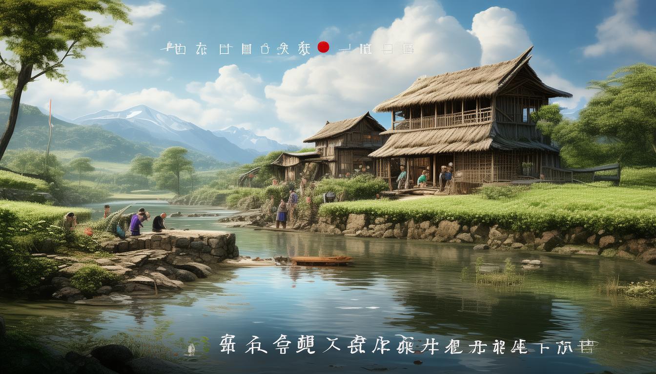 福州周边哪里体验山水田园诗意？农家乐推荐攻略-图2