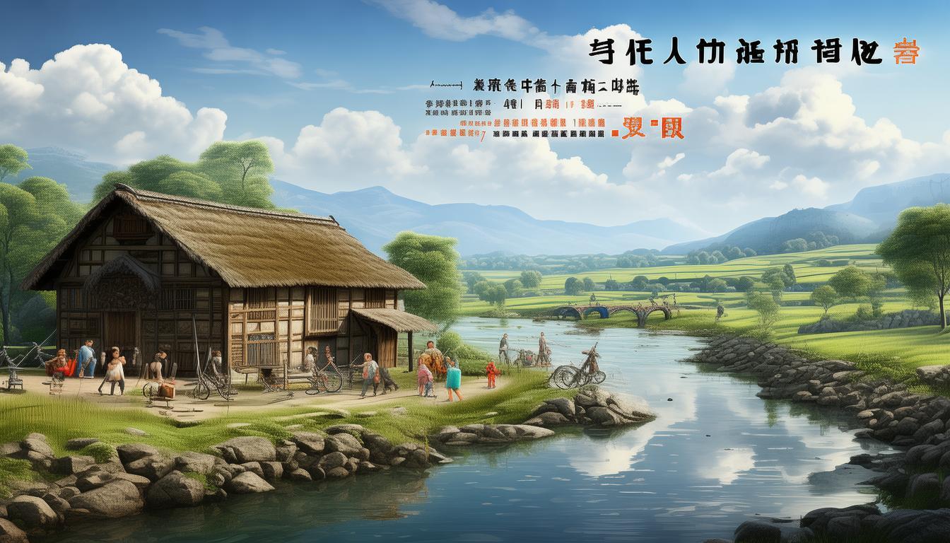 福州周边哪里体验山水田园诗意？农家乐推荐攻略-图3