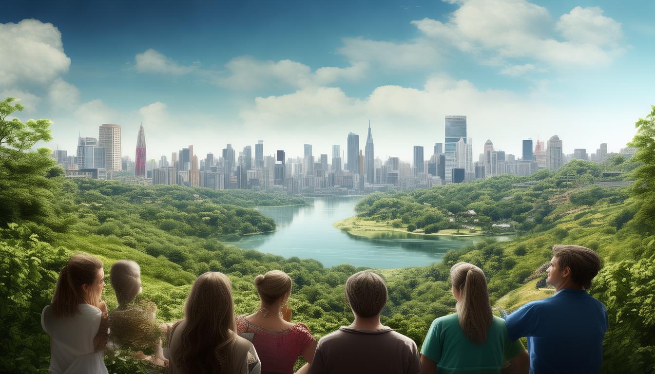 如何平衡地理位置优势与自然资源保护？-图1