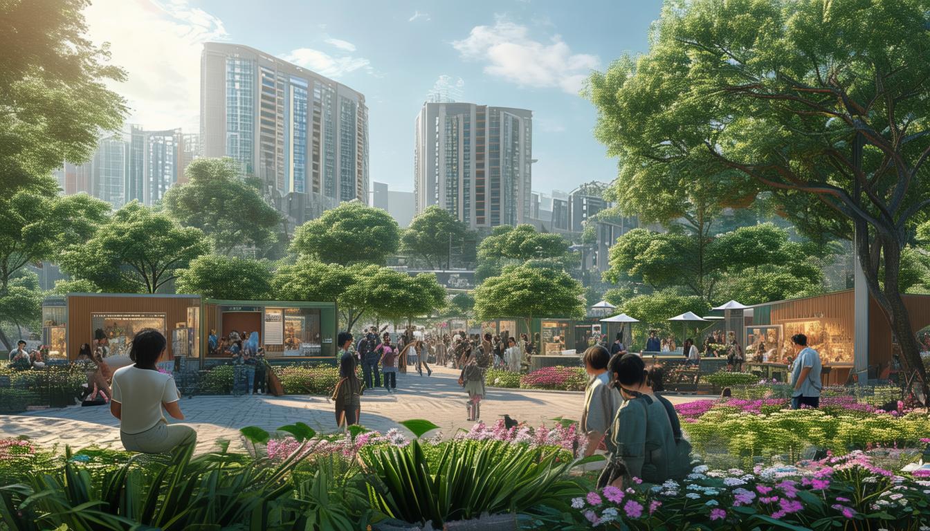 南宁动物园如何成为城市中心的生态课堂？-图3