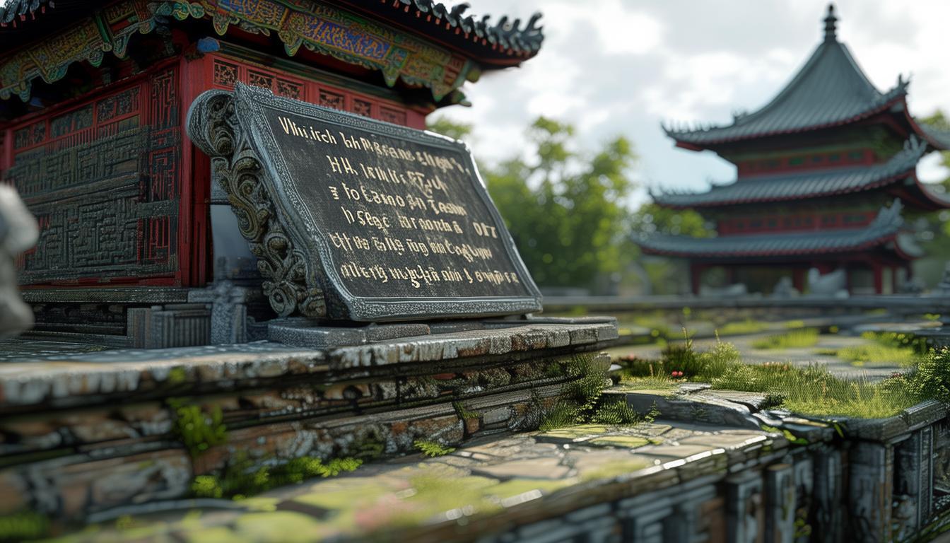 千年唐塔探秘，哪些遗迹留存盛唐辉煌？-图3