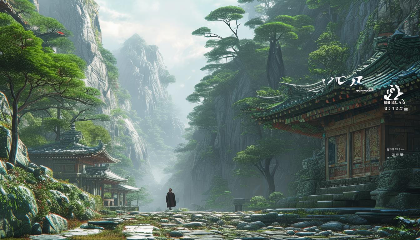 南岳衡山的千年禅意有何独特魅力？-图2