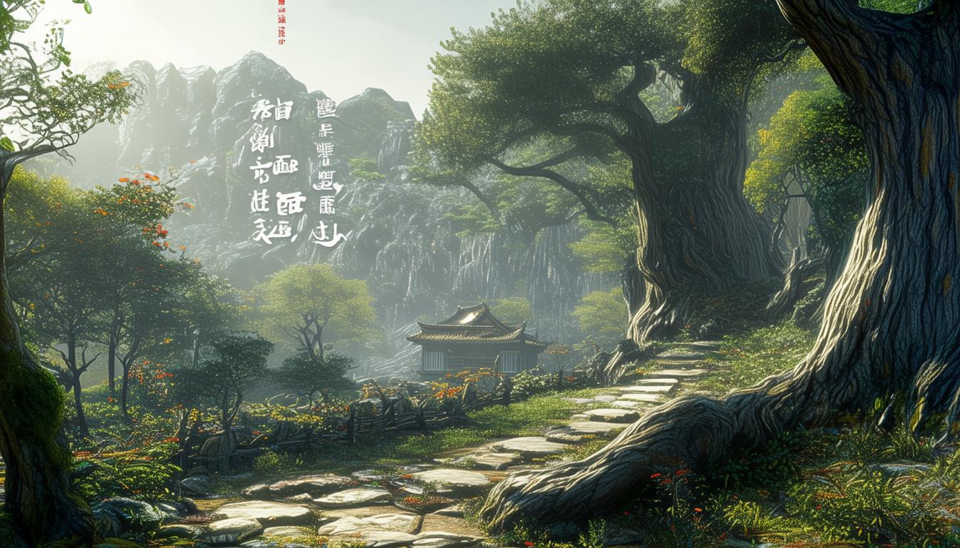 南岳衡山的千年禅意有何独特魅力？-图3