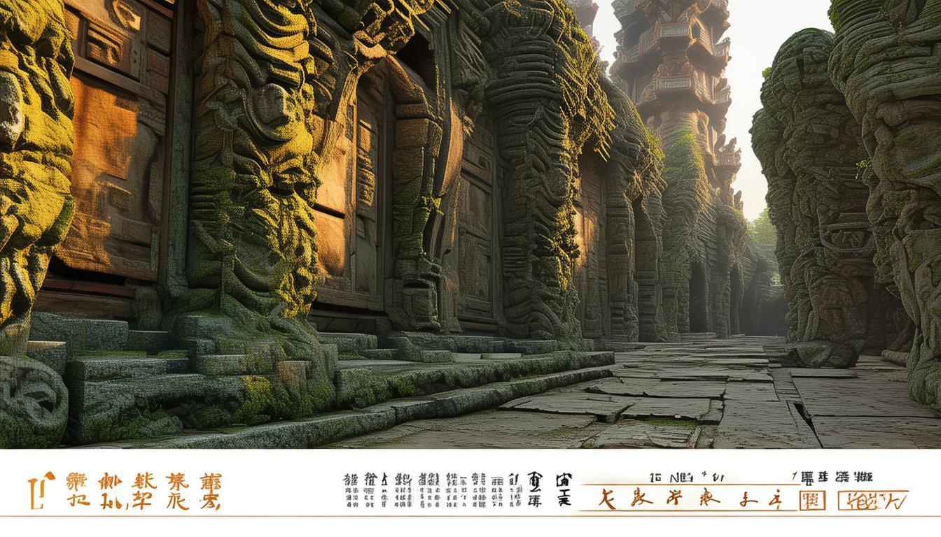 如何一日探秘福州千年土楼建筑奇观？-图1