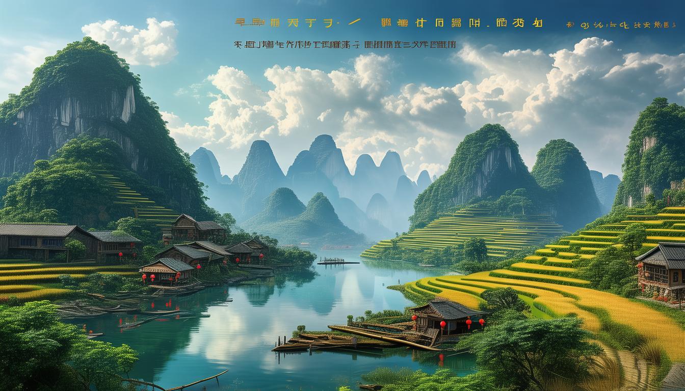 广西为何被誉为山水甲天下的诗意栖居地？-图3