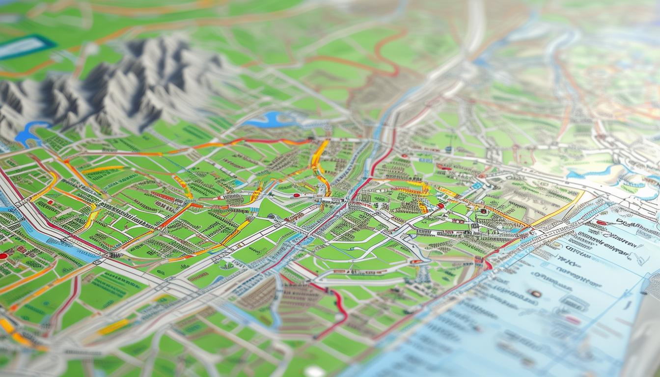 如何前往？地理位置与交通路线全解析-图2
