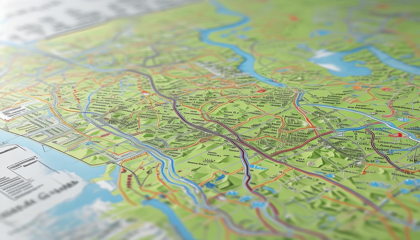 如何前往？地理位置与交通路线全解析-图3