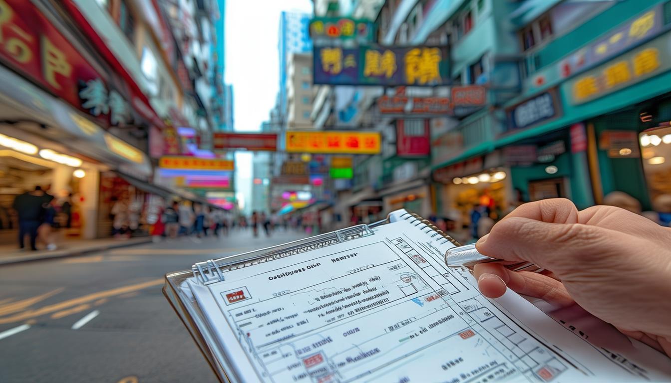 香港一日游需要兑换多少现金？必备攻略与费用解析-图1