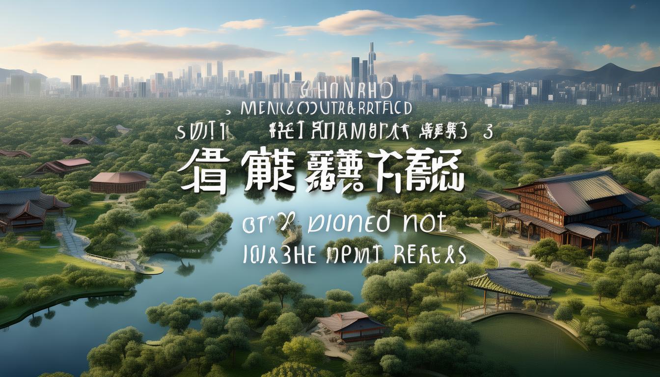 上海周边有哪些避暑好去处推荐？-图1