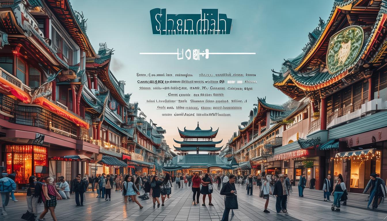 上海蜡像馆周边如何一站式探索城市文化与潮流地标？-图2