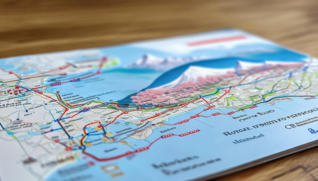北海道一日游如何高效规划交通路线？-图2