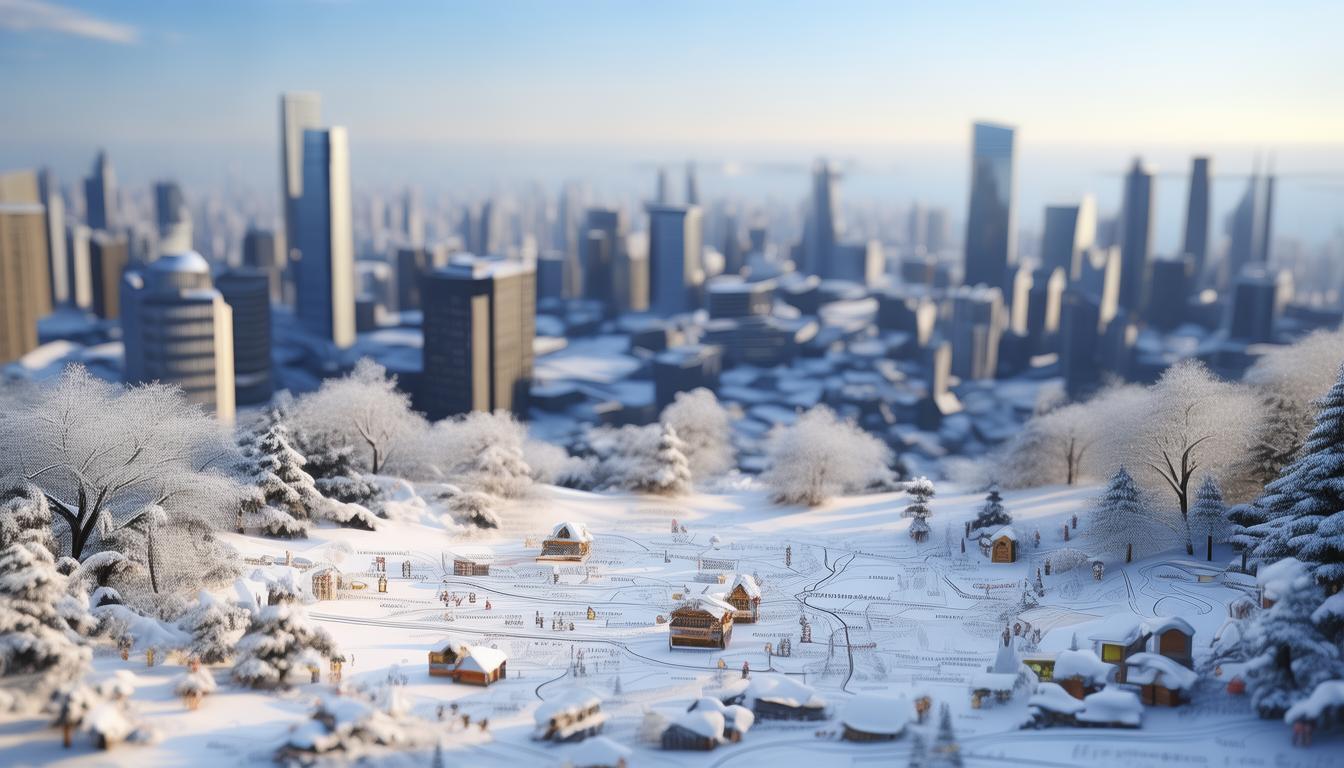 12月上海周边冬季限定玩法与隐秘好去处如何解锁？-图1