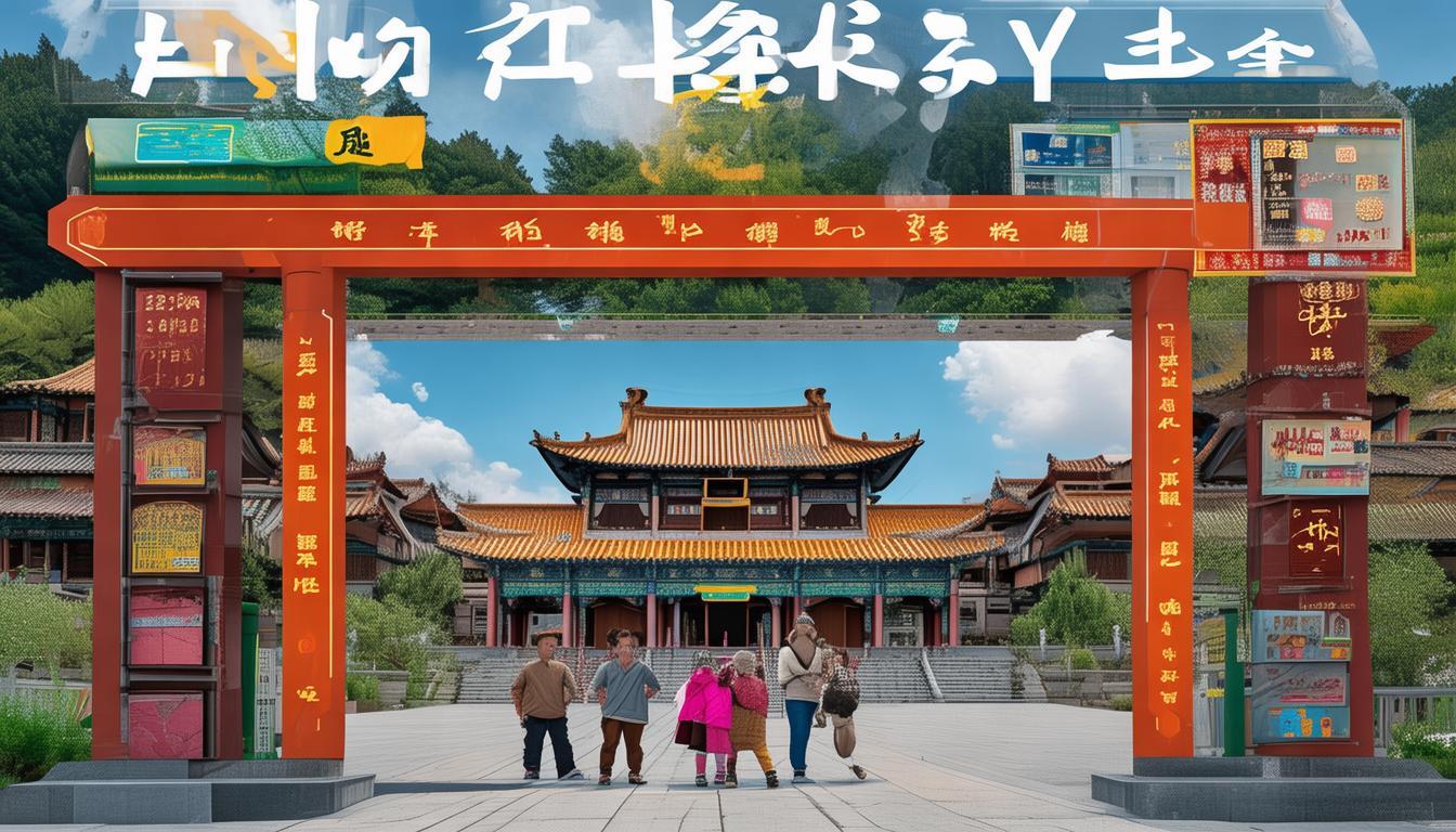 太原晋祠一日游多少钱？报价及行程安排详解-图1