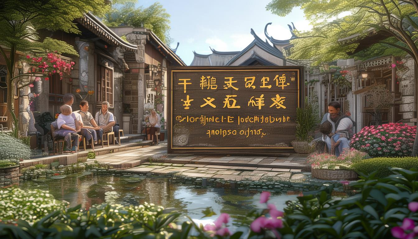为什么越来越多人选择在北京周边租院子？-图2
