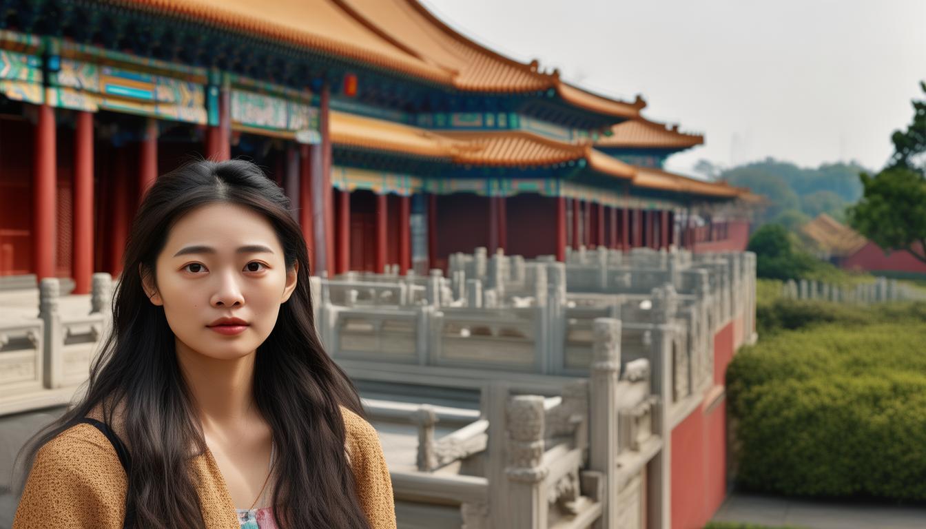 故宫深度讲解，如何穿越六百年与历史对话？-图2