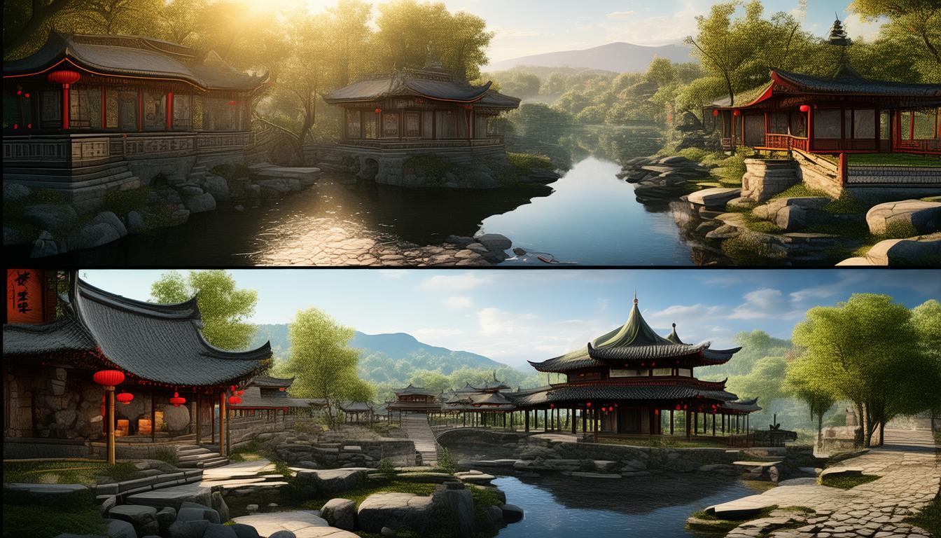 沈阳周边有哪些免费隐藏景点？自然与文化宝藏一网打尽！-图3