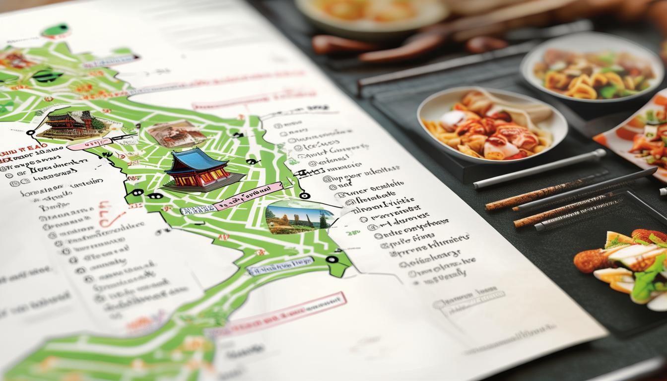 盐官古镇一日游怎么玩？景点路线+必吃美食全攻略-图2