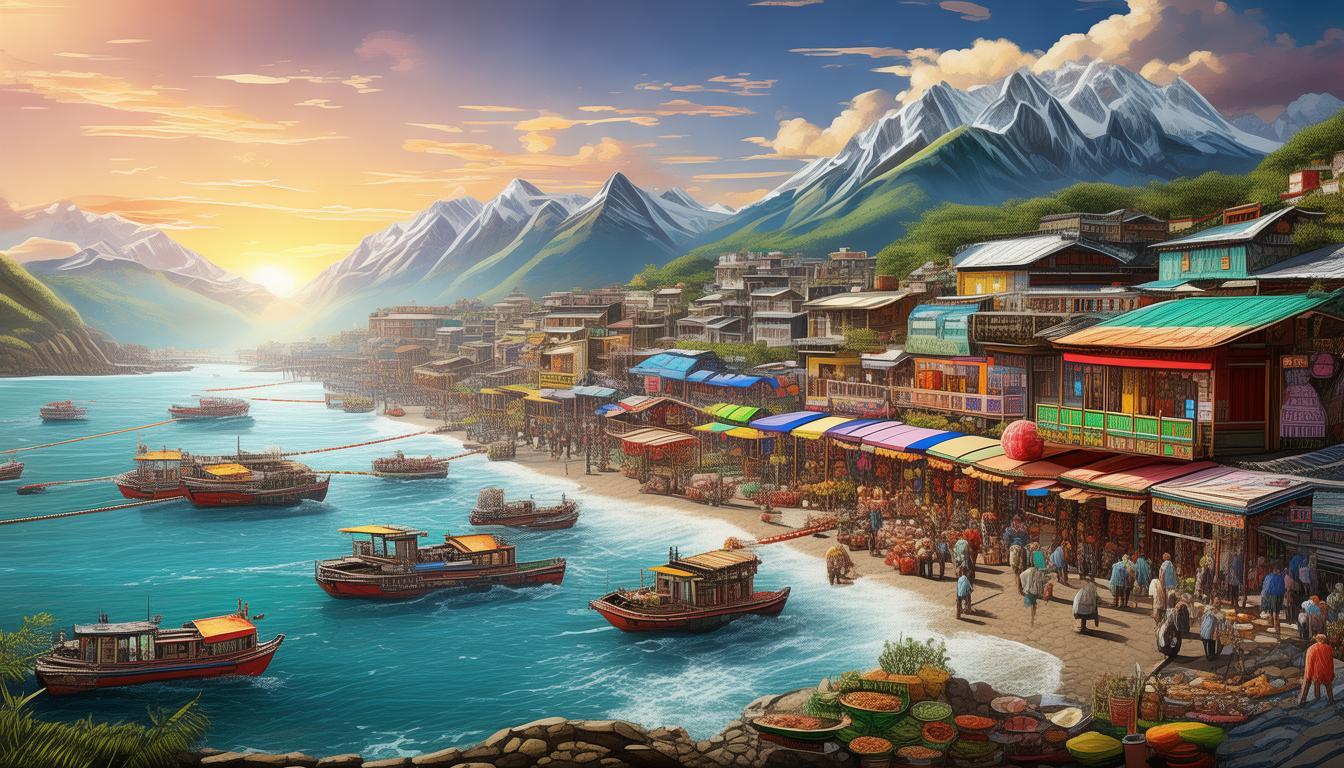 威海到荣成一日游如何玩转山海间的诗意与烟火？-图3