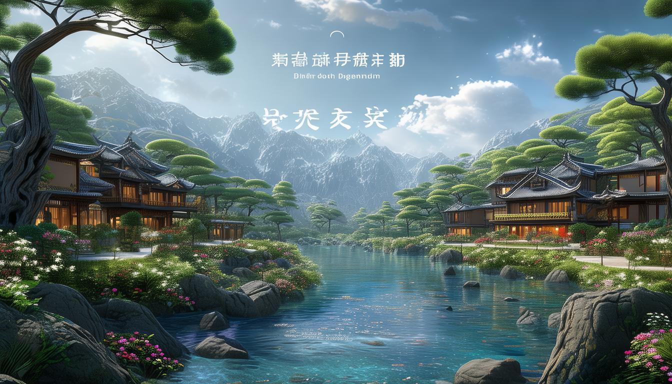 北京周边有哪些隐世山水中的高端度假秘境？-图2