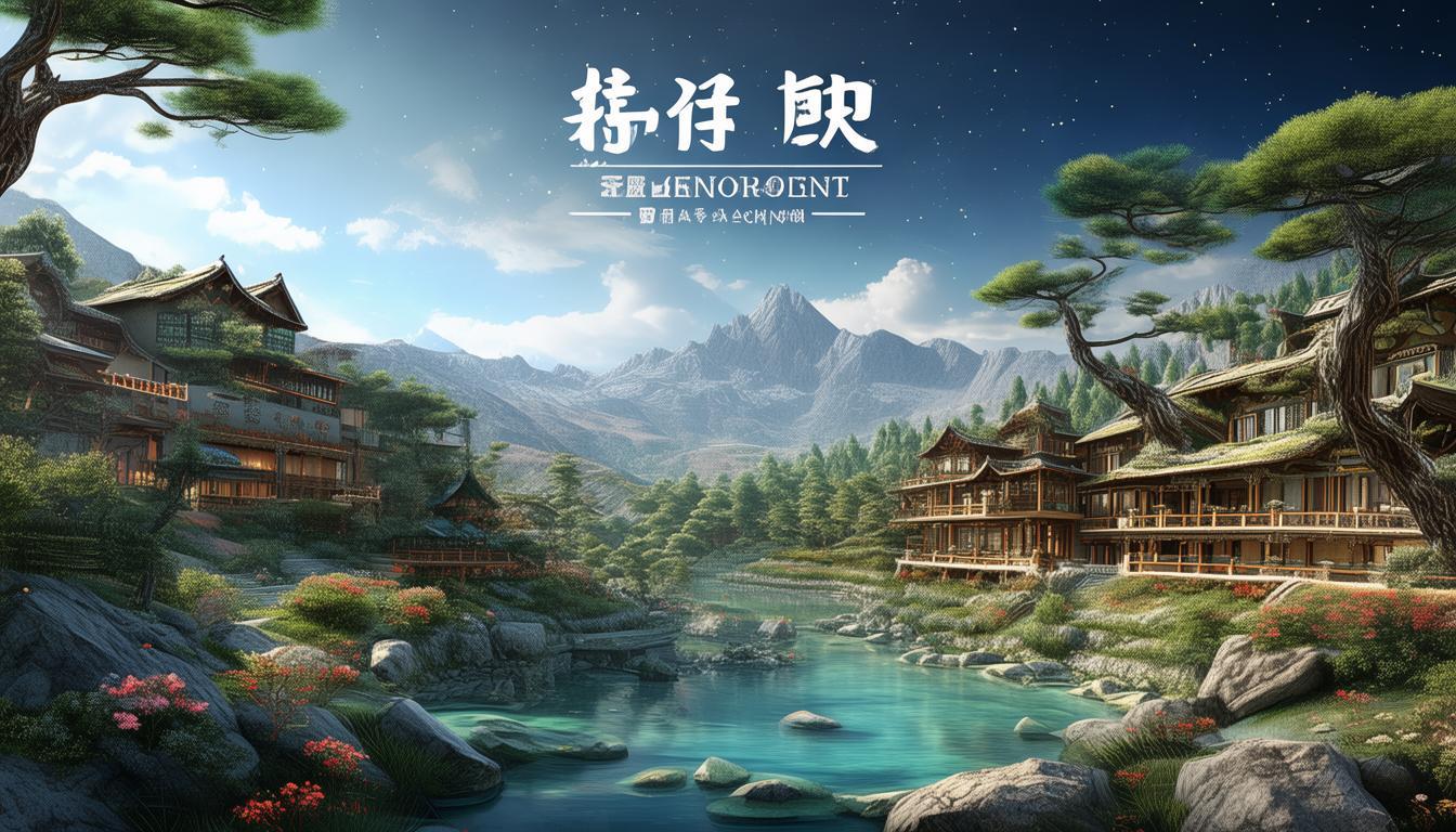 北京周边有哪些隐世山水中的高端度假秘境？-图3