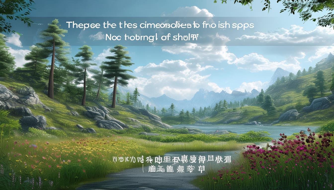 北京周边哪里避霾空气好？推荐这几个清新好去处-图1