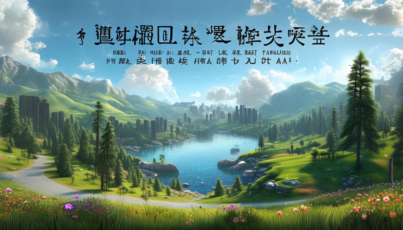 北京周边哪里避霾空气好？推荐这几个清新好去处-图2