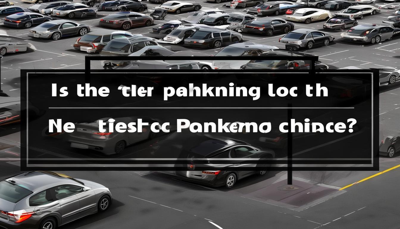 站内停车场是否是最直接的停车选择？-图3
