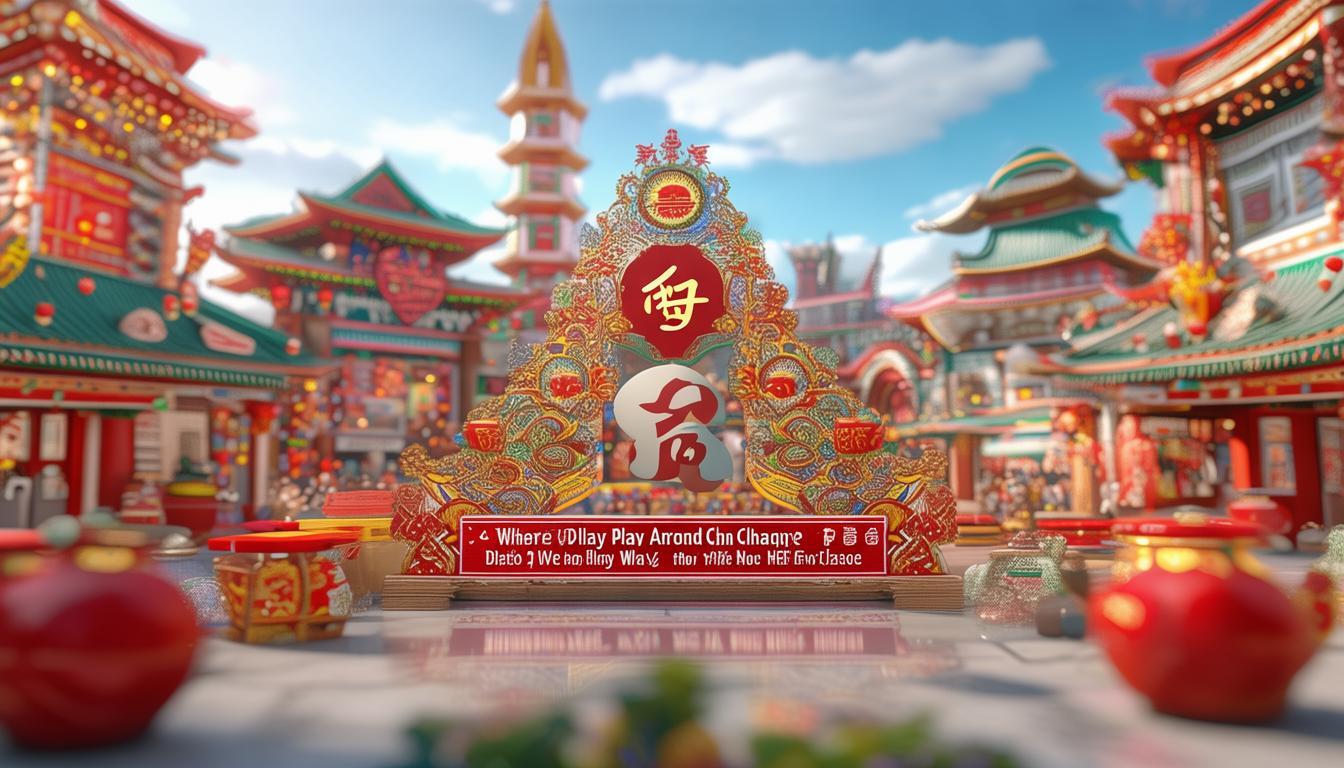 长沙周边春节哪里玩？解锁湖湘年味新玩法推荐-图2